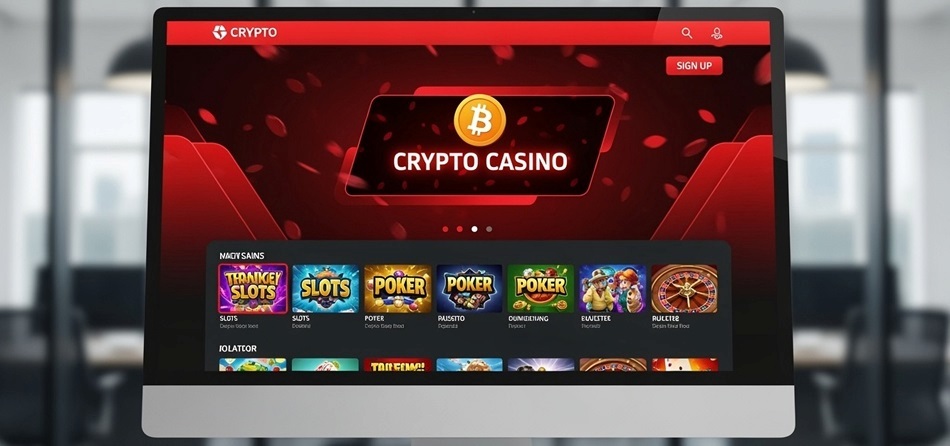 casinos crypto en ligne
